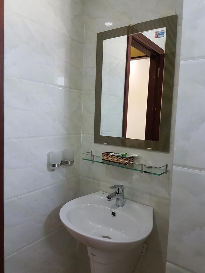 Aroma Hotel And Spa Phu Quoc Bagian luar foto