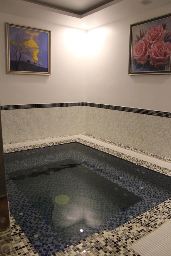 Aroma Hotel And Spa Phu Quoc Bagian luar foto