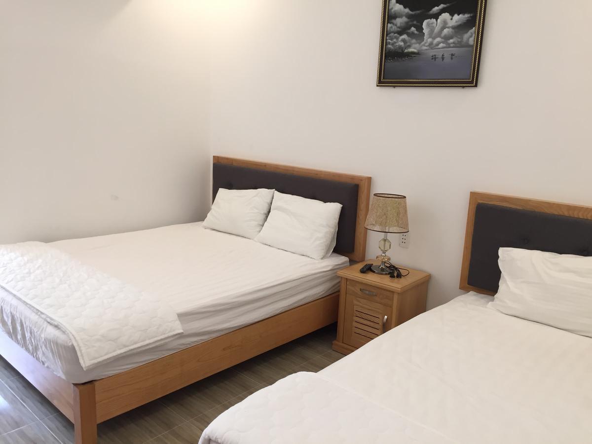 Aroma Hotel And Spa Phu Quoc Bagian luar foto