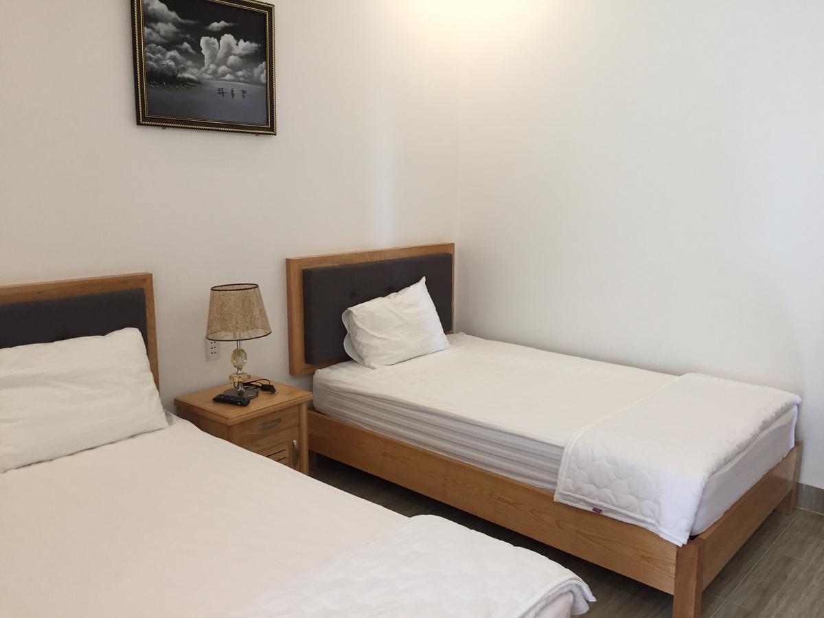Aroma Hotel And Spa Phu Quoc Bagian luar foto