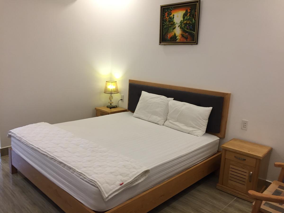 Aroma Hotel And Spa Phu Quoc Bagian luar foto
